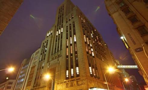 3 Bedroom Property for Sale in Cape Town City Centre Western Cape